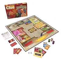 USAopoly CLUE: Muppets - English Edition