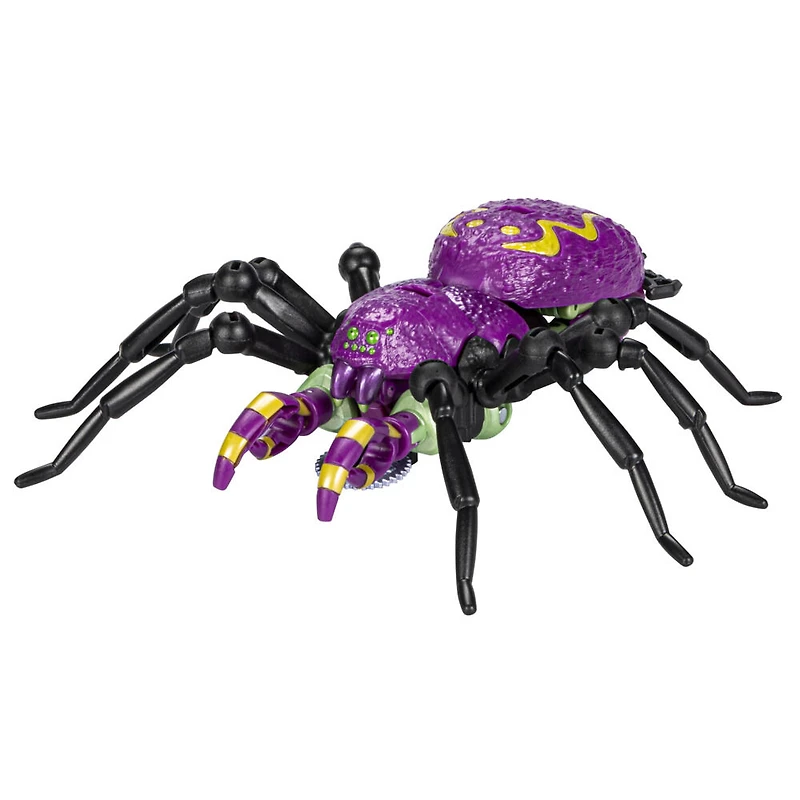 Transformers Generations Legacy, figurine Predacon Tarantulas classe Deluxe