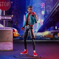 Hasbro Marvel Legends figurine articulée de Miles Morales