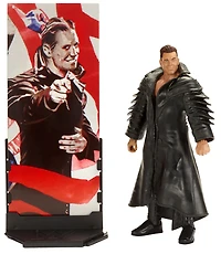 WWE Elite Collection The Miz Action Figure - Series #59