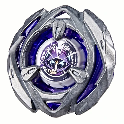 Beyblade X Arrow Wizard 4-80GB Booster Pack Set