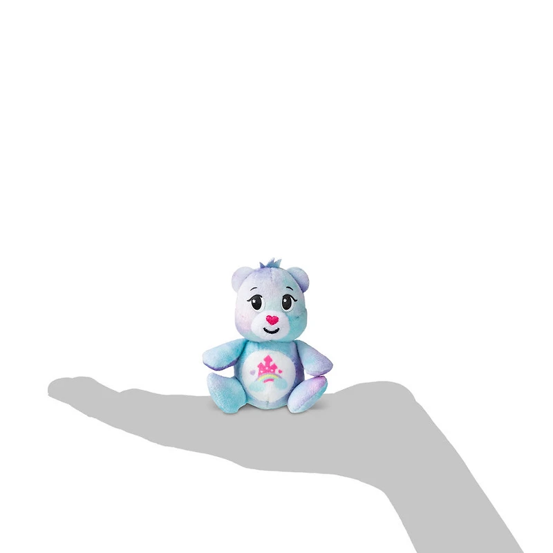 Care Bears - Microplush Care-A-Lot Ours