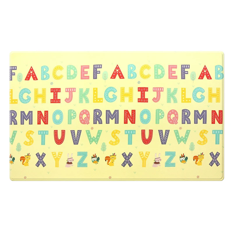 Dwinguler Playmat - Large - Rainy Day