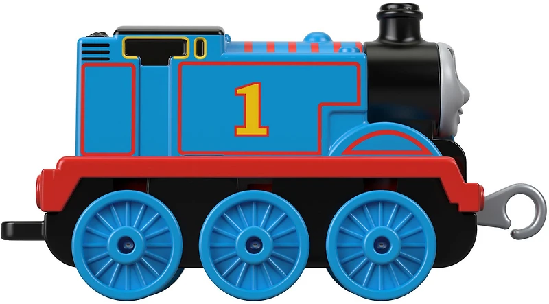 Thomas et ses amis - TrackMaster - Thomas - Édition anglaise