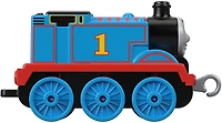 Thomas et ses amis - TrackMaster - Thomas - Édition anglaise