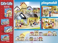 Playmobil - My Supermarket