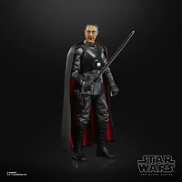Star Wars The Black Series Moff Gideon Toy