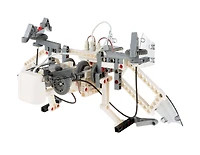 Robotique : Machines Intelligentes