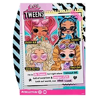 L.O.L. Surprise! Tweens Core Doll - Freshest