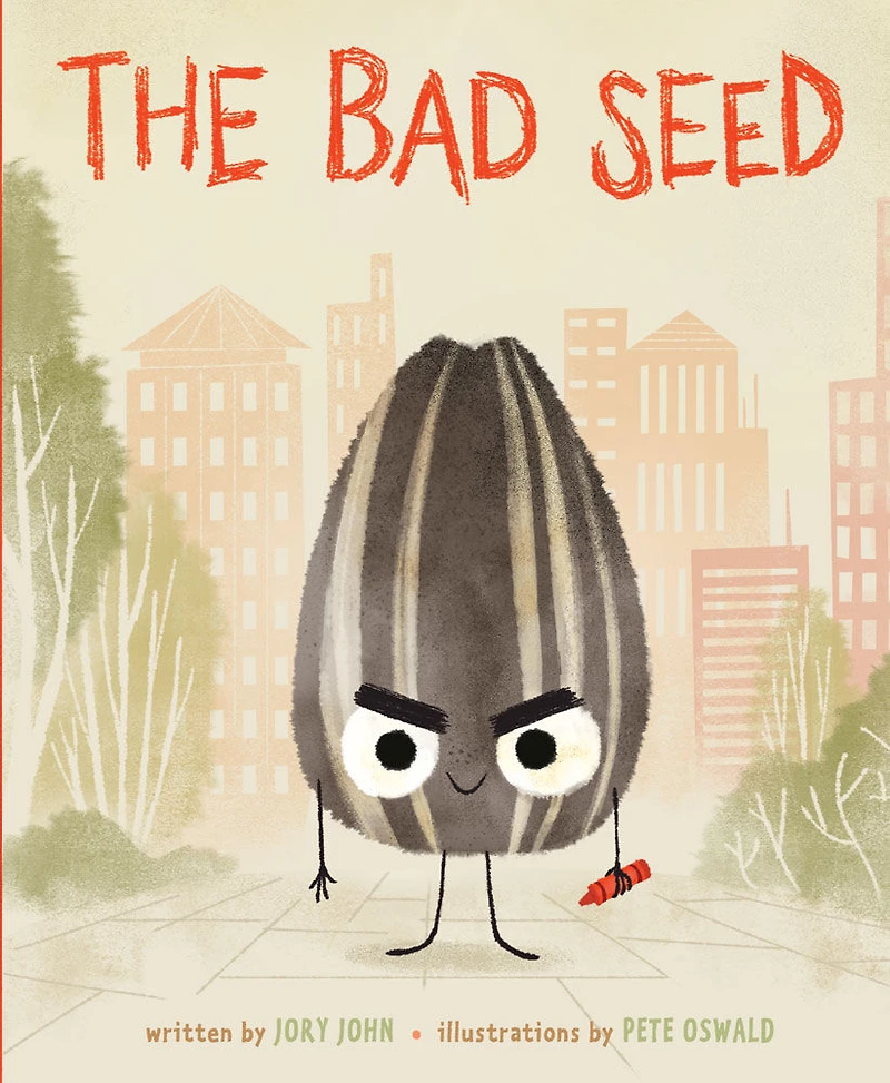 Bad Seed, The - English Edition
