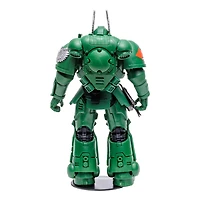 McFarlane Toys: Warhammer 40000 - Dark Angels Intercessor Figurine