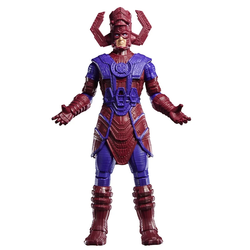 Marvel Studios Titan Hero Series The Fantastic Four: First Steps Galactus Action Figure