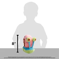 Bob l'éponge - Petite pleuche Gary l'escargot