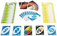 Jeu de cartes UNO