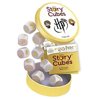 Zygomatic - Rory'S Story Cubes - Harry Potter - Multilingue