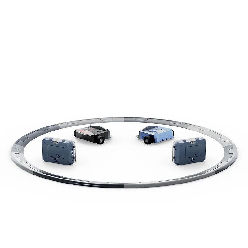 Robots Sumobash Battlebots, Hexbug