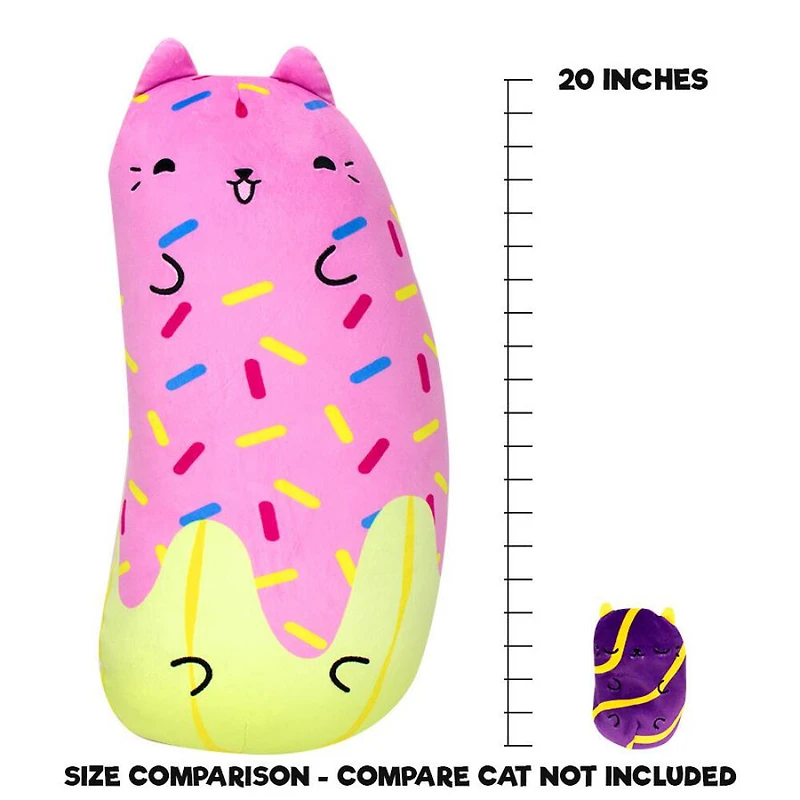 Cats vs Pickles! Huggers - Candi Nana - Notre exclusivité