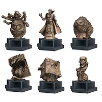 USAopoly TRIVIAL PURSUIT: Dungeon & Dragons Ultimate - Édition anglaise