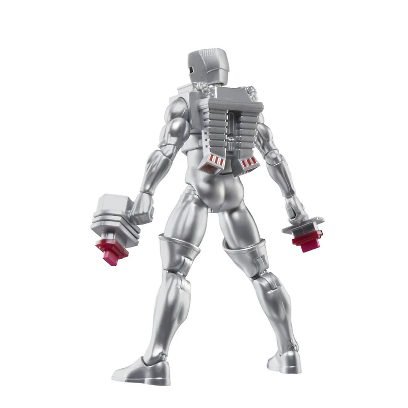 Marvel Legends Series, figurine Rom: Spaceknight