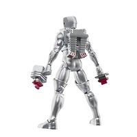 Marvel Legends Series, figurine Rom: Spaceknight