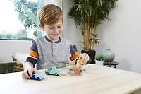 Disney/Pixar Cars Color Changers Lightning McQueen