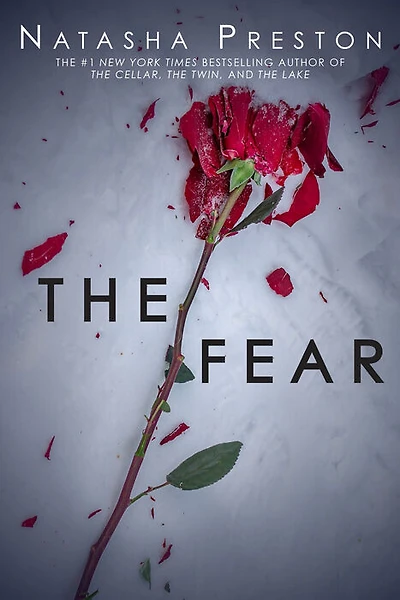 The Fear - Édition anglaise