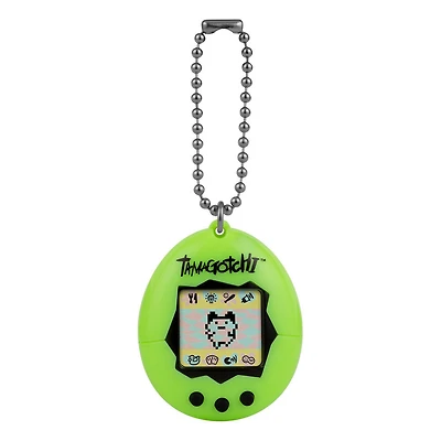 Tamagotchi original - Néon vert (Neon Green)