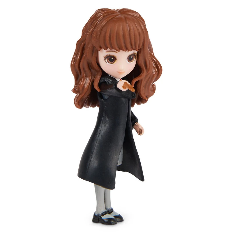 Wizarding World Harry Potter Magical Minis; Collectible 3-inch Hermione Granger Figure