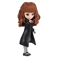 Wizarding World Harry Potter Magical Minis; Collectible 3-inch Hermione Granger Figure