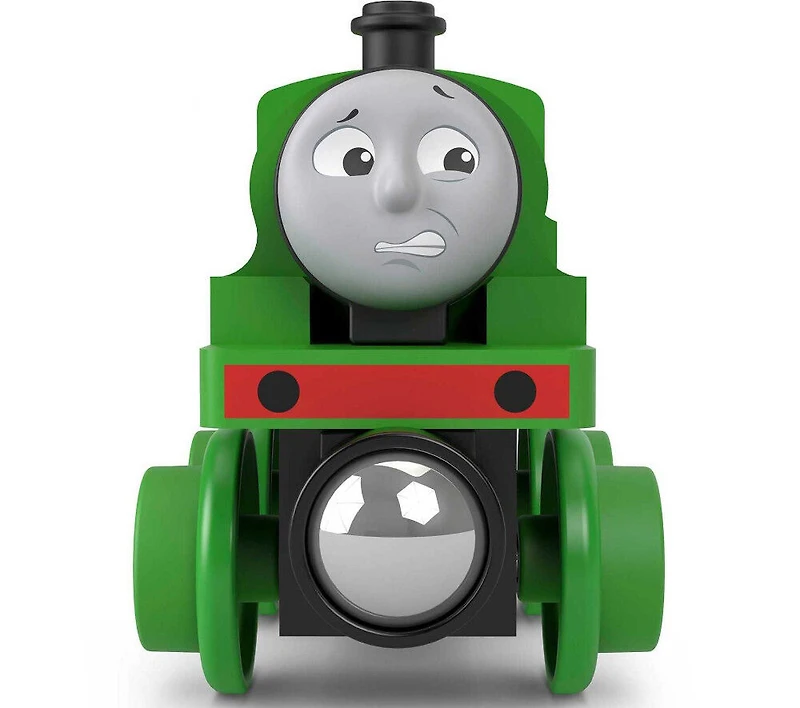 Thomas et ses amis - Piste en bois - Coffret piste de départ - La Gare de Triage