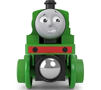 Thomas et ses amis - Piste en bois - Coffret piste de départ - La Gare de Triage