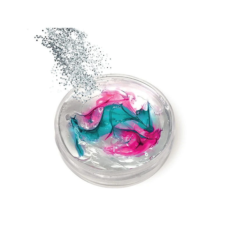 So Slime Tie Dye Blind Bag