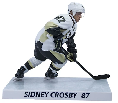 Figurine NHL 6" Sidney Crosby