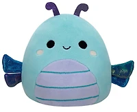 Flip-A-Mallows 5" - Caméléon et Libellule