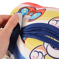 Tapis de sieste Pat' Patrouille