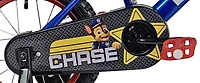 Pat'Patrouille Chase - Vélo 14 po - Notre exclusivité