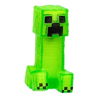 Heroes of Goo Jit Zu Minecraft, Stretchy Characters Creeper