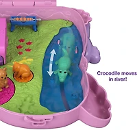 Polly Pocket - Coffret Aventures du Koala