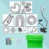 Media Maker Créateur Vidéo Super Set