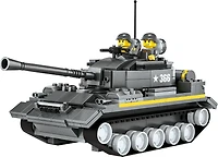 Dragon Blok Char d'assaut