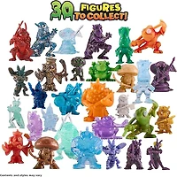 Terror Fried Wok Warriors Beastly Banquet - Notre exclusivité