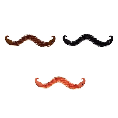 GRAFIX - Mustache Bungee Bandz