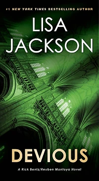 Devious - Édition anglaise