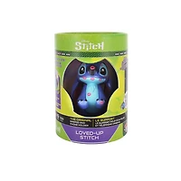 Exquisite Gaming Lilo & Stitch: Loved Up Stitch Holdem le support de earpod et de téléphone