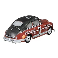 Disney/Pixar - Les Bagnoles