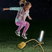 Stomp Rocket Jr. Glow - English Edition