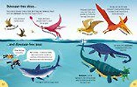 Lots of Things to Know About Dinosaurs - English Edition