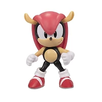 Figurines articulées de 2,5po de Sonic The Hedgehog - Mighty