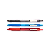 Paper Mate InkJoy 300RT Retractable Ballpoint Pens, Medium Point (1.0 mm), Assorted, 8 Count