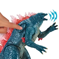 Godzilla x Kong 7"Figure Battle Roar Godzilla Evolved